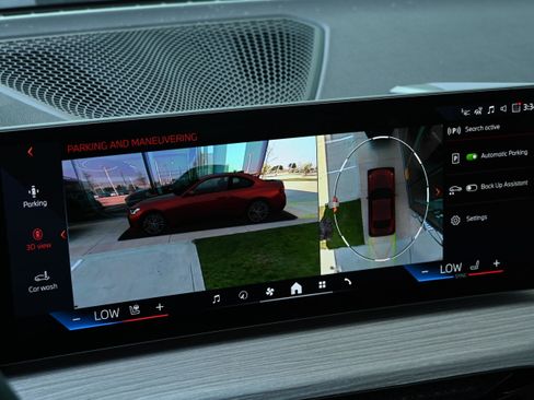 New 2025 BMW 230i Coupe w/ M Sport Package image 30