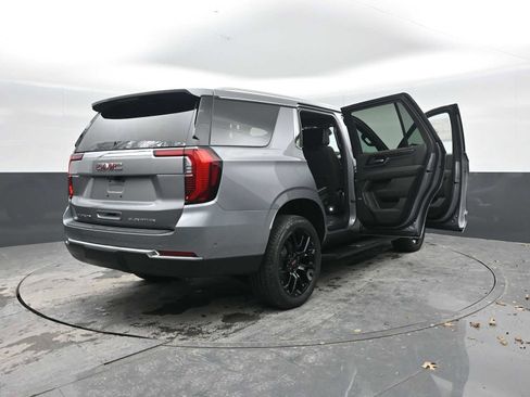 New 2026 GMC Yukon Elevation w/ Elevation Premium Package image 61