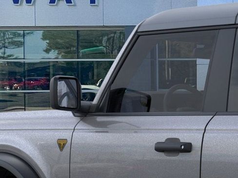 New 2025 Ford Bronco Badlands AWD/4WD image 22
