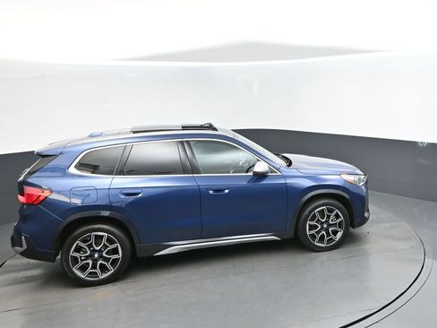 Certified 2024 BMW X1 xDrive28i image 35