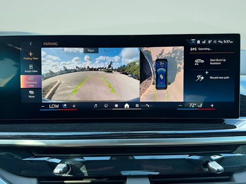 New 2027 BMW X6 xDrive40i w/ Executive Package AWD/4WD image 16