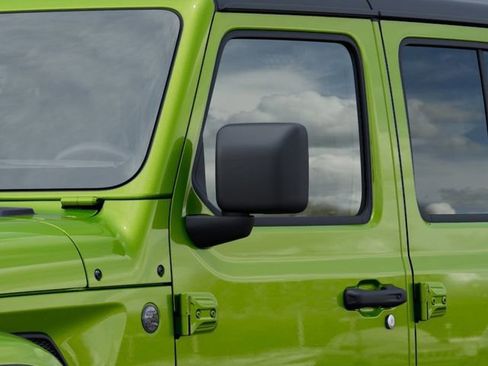 New 2025 Jeep Gladiator Sport AWD/4WD image 12