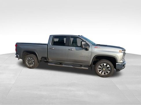 Used 2024 Chevrolet Silverado 3500 LT w/ All Star Edition AWD/4WD image 7