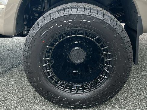 New 2026 Ford F450 Platinum w/ Platinum Plus Package AWD/4WD image 20