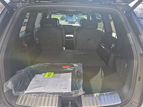 New 2027 Kia Telluride SX Prestige X-Pro AWD/4WD image 13