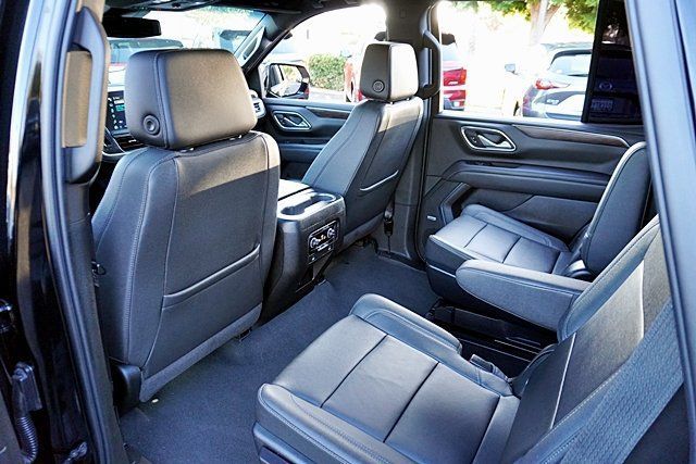 Used 2023 Chevrolet Tahoe LT AWD/4WD image 26