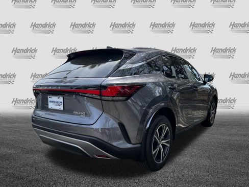 Used 2023 Lexus RX 350 Premium w/ Accessory Package image 9