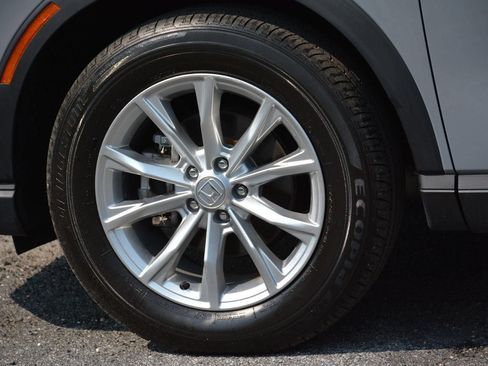 Used 2024 Honda CR-V EX image 32