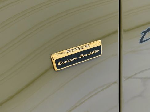 New 2026 Porsche 911 Carrera 4 GTS image 73