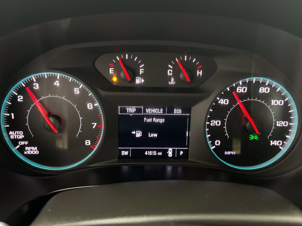Used 2024 Chevrolet Malibu LS FWD image 17