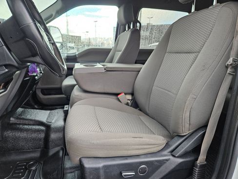 Used 2019 Ford F350 XLT w/ XLT Value Package image 15