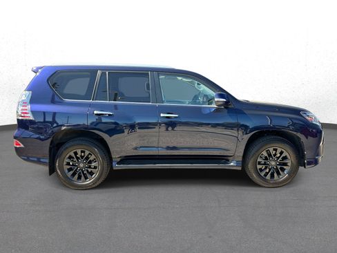 Certified 2023 Lexus GX 460 Premium w/ Premium Plus Package AWD/4WD image 2