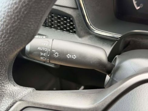 Used 2026 Honda CR-V EX image 20