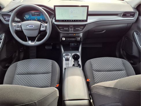 Used 2023 Ford Escape Active w/ Tech Pack #2 image 12