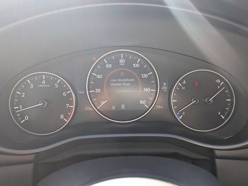 New 2026 MAZDA MAZDA3 2.5 S Sedan w/ Preferred Pkg FWD image 21