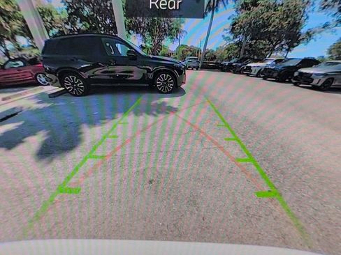 New 2026 BMW X5 xDrive40i w/ M Sport Package AWD/4WD image 21