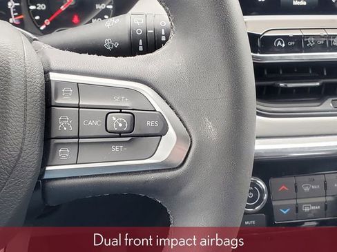 Used 2024 Jeep Compass Limited image 22