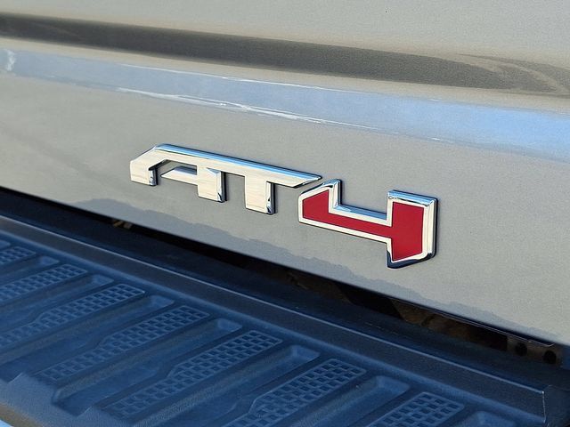 Used 2024 GMC Sierra 2500 AT4 w/ AT4 Premium Plus Package AWD/4WD image 34