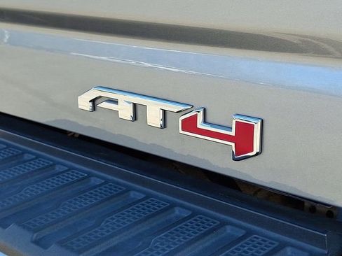 Certified 2024 GMC Sierra 2500 AT4 w/ AT4 Premium Plus Package AWD/4WD image 34