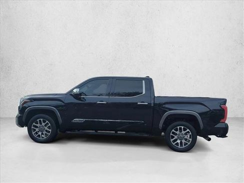 Used 2024 Toyota Tundra 1794 Edition image 8