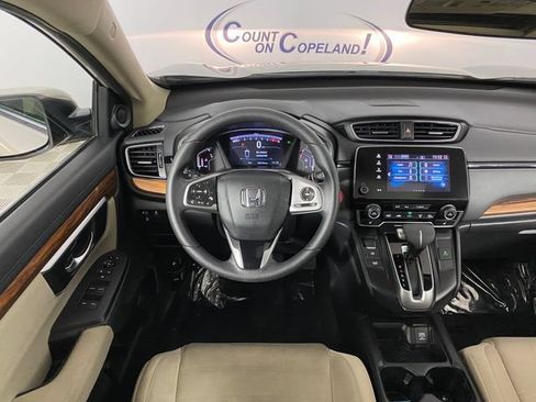 Used 2019 Honda CR-V EX image 17