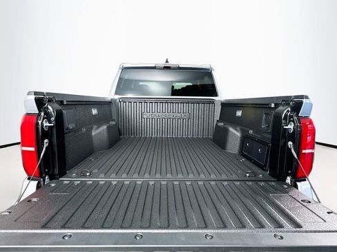 New 2025 Toyota Tacoma TRD Off-Road image 25