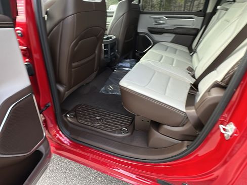 New 2026 RAM 1500 Laramie image 20