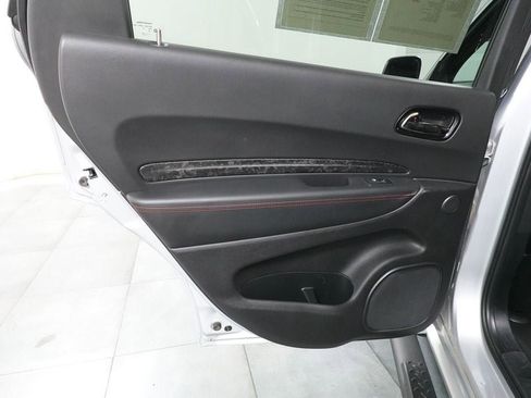 Used 2024 Dodge Durango R/T AWD/4WD image 29