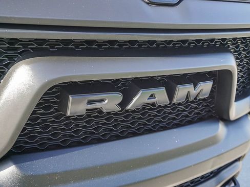 Used 2020 RAM 1500 Rebel AWD/4WD image 12