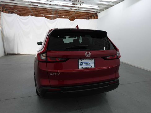 Used 2024 Honda CR-V EX-L image 7