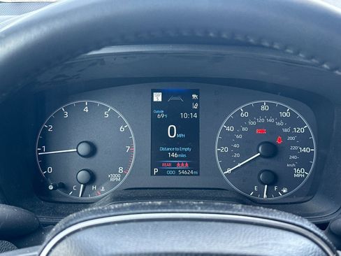 Used 2025 Toyota Corolla SE image 22