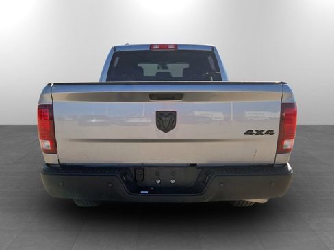 Used 2024 RAM 1500 Classic Warlock image 8