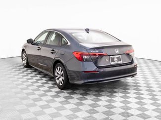 Used 2024 Honda Civic LX video 3