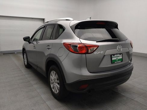 Used 2015 MAZDA CX-5 Touring FWD image 5