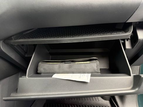 Used 2023 Nissan Pathfinder Rock Creek image 47