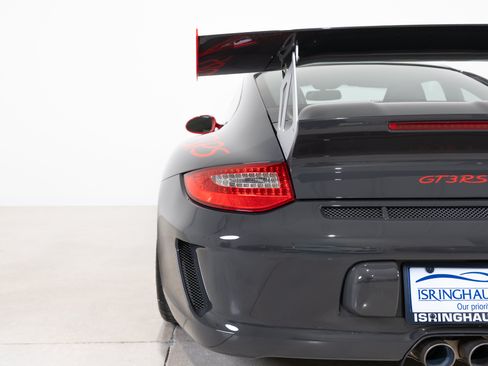 Used 2011 Porsche 911 GT3 RS RWD image 56