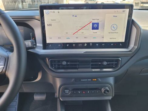 New 2026 Ford Bronco Sport Outer Banks w/ Outer Banks Tech Package+ AWD/4WD image 10