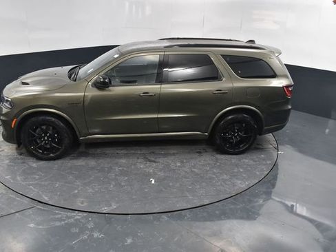 New 2026 Dodge Durango GT image 44
