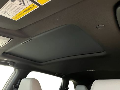 New 2026 Honda CR-V Sport Touring image 22