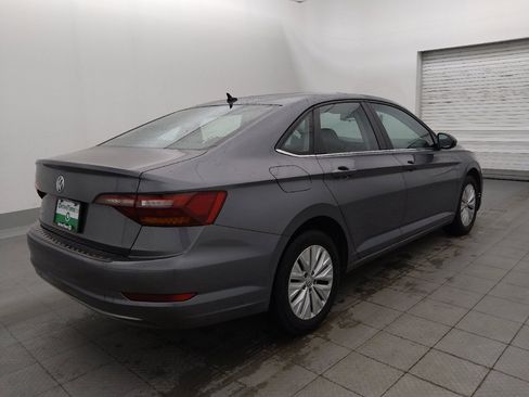 Used 2019 Volkswagen Jetta S w/ Driver Assistance Package FWD image 10