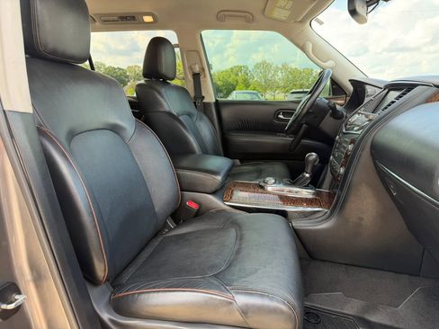 Used 2020 Nissan Armada SL w/ Premium Package AWD/4WD image 28