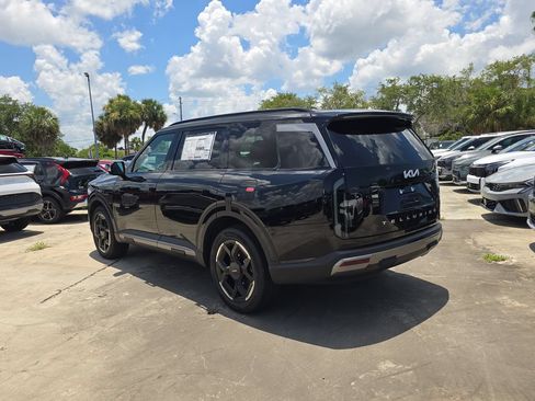 New 2027 Kia Telluride EX FWD image 6