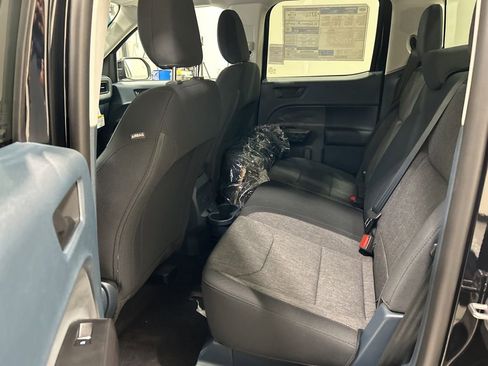 New 2026 Ford Maverick XLT w/ Equipment Group 301A image 22