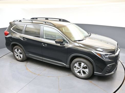 Certified 2025 Subaru Ascent Premium AWD/4WD image 42