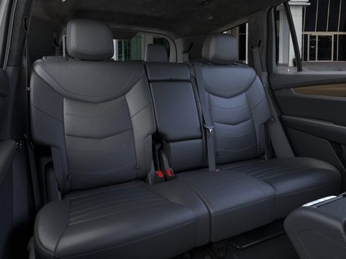 New 2025 Cadillac XT6 Sport w/ Platinum Package AWD/4WD image 17