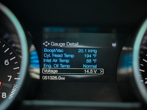 Used 2019 Ford Mustang GT Premium w/ GT Performance Package RWD image 96