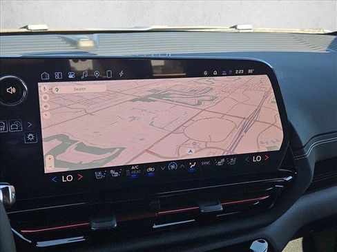 New 2026 Chevrolet Silverado EV Trail Boss w/ Plus Package image 14