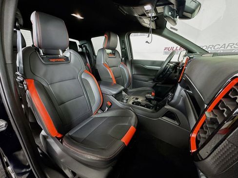 Used 2025 Ford Ranger Raptor image 27