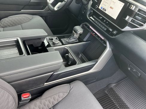 New 2026 Toyota Tundra SR5 image 17