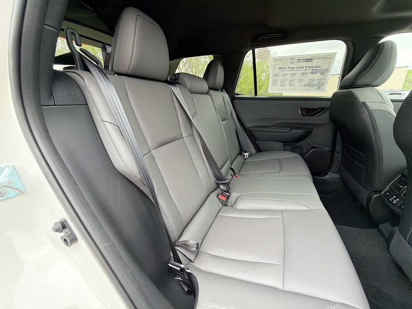 New 2026 Subaru Outback Limited XT AWD/4WD image 19